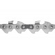 Łańcuchy - Łańcuch X-PRECISION™ SP11G półdłuto 1/4” mini 1.1mm