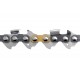 Łańcuchy - Łańcuch X-CUT SP33G półdłuto PIXEL .325" 1,3 mm