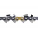 Łańcuchy - Łańcuch X-CUT C83 pełne dłuto 3/8” 1.3 mm