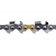 Łańcuchy - Łańcuch X-CUT C85 pełne dłuto 3/8” 1.5mm