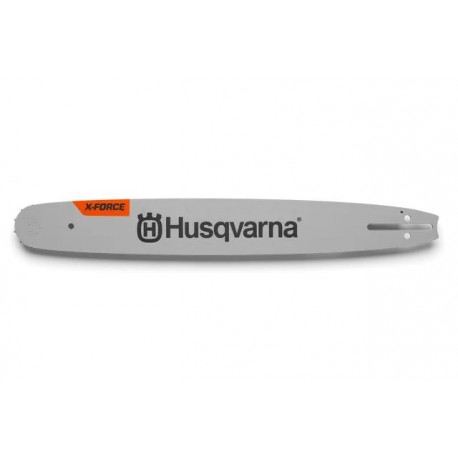 Prowadnice - Prowadnica X-Force,  laminowana .325" 1.5mm mały montaż