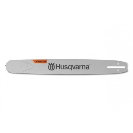 Prowadnice - Prowadnica X-TOUGH 3/8" 1.5mm/.058"z wymienną końcówką, mały montaż