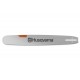 Prowadnice - Prowadnica  X-TOUGH 3/8" 1.5mm/.058"  lita, duży montaż