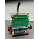NOWY Rębak do gałęzi GL&D PREDATOR silnik B&S Vanguard! HOMOLOGACJA 750kg MADE in ITALY!!!