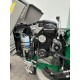 NOWY Rębak do gałęzi GL&D PREDATOR silnik B&S Vanguard! HOMOLOGACJA 750kg MADE in ITALY!!!