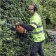 Nożyce Husqvarna 115iHD45 + akumulator BLi10 i ładowarka