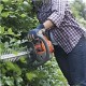 Nożyce Husqvarna 115iHD45 + akumulator BLi10 i ładowarka
