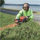 Nożyce Husqvarna 115iHD45 + akumulator BLi10 i ładowarka