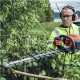 Nożyce Husqvarna 115iHD45 + akumulator BLi10 i ładowarka