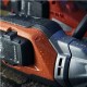 Dmuchawa Husqvarna 525iB
