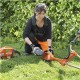 Dmuchawa Husqvarna 525iB