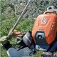 Dmuchawa Husqvarna 320iB