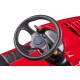 Traktor ogrodowy Honda HF 2317 HME