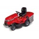 Traktor ogrodowy Honda HF 2317 HME