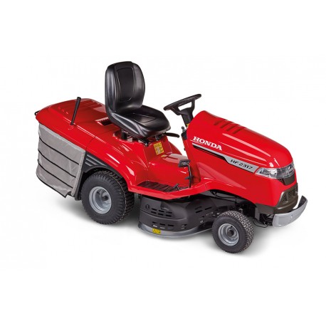 Traktor ogrodowy Honda HF 2317 HME