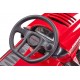 Traktor ogrodowy Honda HF 2417K5 HME