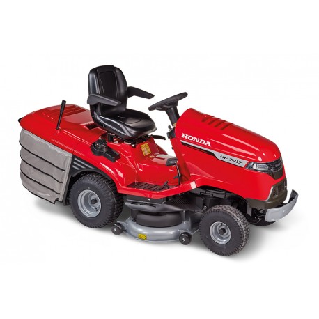 Traktor ogrodowy Honda HF 2417K5 HME
