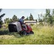 Traktor ogrodowy Honda HF 2417K5 HME