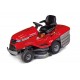 Traktor ogrodowy Honda HF 2417K5 HTE