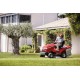 Traktor ogrodowy Honda HF 2625 HME