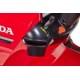 Traktor ogrodowy Honda HF 2625 HME