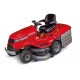 Traktor ogrodowy Honda HF 2625 HME