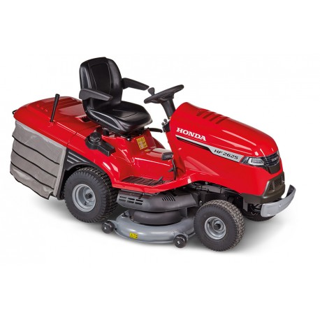 Traktor ogrodowy Honda HF 2625 HME