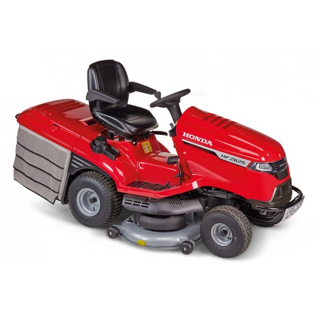Traktor ogrodowy Honda HF 2625 HTE