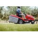 Traktor ogrodowy Honda HF 2625 HTE