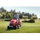 Traktor ogrodowy Honda HF 2625 HTE