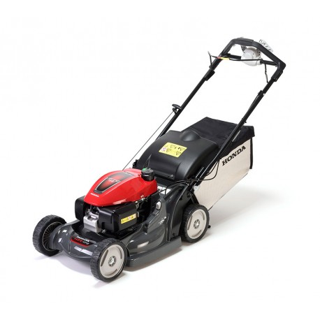 Kosiarka spalinowa Honda HRX 476 C2 VKE