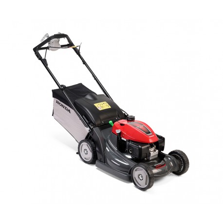 Kosiarka spalinowa Honda HRX 537C5 VKE
