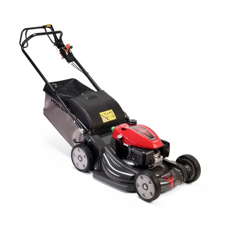 Kosiarka spalinowa Honda HRX 537C5 HYE