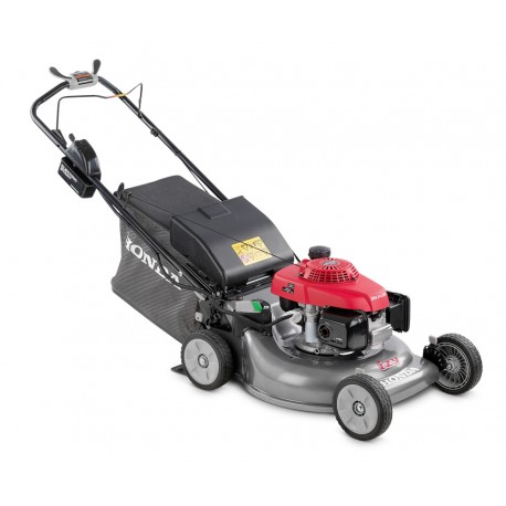 Kosiarka spalinowa Honda IZY HRG 536C9 VLE