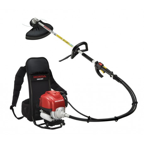 Podkaszarka spalinowa Honda UMR 435E T LEET