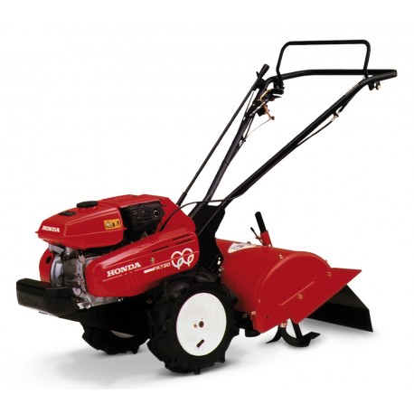 Glebogryzarka/kultywator spalinowa Honda FR 750 K1 DE