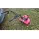 Glebogryzarka/kultywator spalinowa Honda F 220 GE