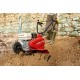 Glebogryzarka/kultywator spalinowa Honda FG 320 DE