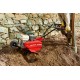 Glebogryzarka/kultywator spalinowa Honda FG 320 DE