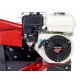 Glebogryzarka/kultywator spalinowa Honda FG 320 DE