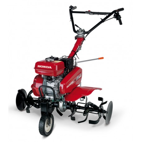 Glebogryzarka/kultywator spalinowa Honda FJ 500 DER
