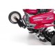 Glebogryzarka/kultywator spalinowa Honda FJ 500 DER