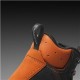 Ochronne skórzane buty z ochroną przed przecięciem Hudqvarna Functional 24