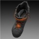 Ochronne skórzane buty z ochroną przed przecięciem Hudqvarna Functional 24