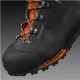 Ochronne skórzane buty z ochroną przed przecięciem Hudqvarna Functional 24