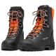 Skórzane buty ochronne Husqvarna Classic 20