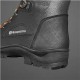 Skórzane buty ochronne Husqvarna Classic 20