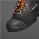 Skórzane buty ochronne Husqvarna Classic 20