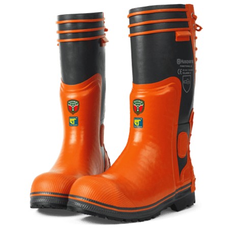 Buty ochronne Husqvarna Functional 28