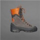 Ochronne buty skórzane z ochroną przed przecięciem Husqvarna Technical 24m / s